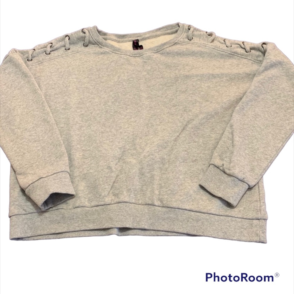 Betsey Johnson Sweatshirt